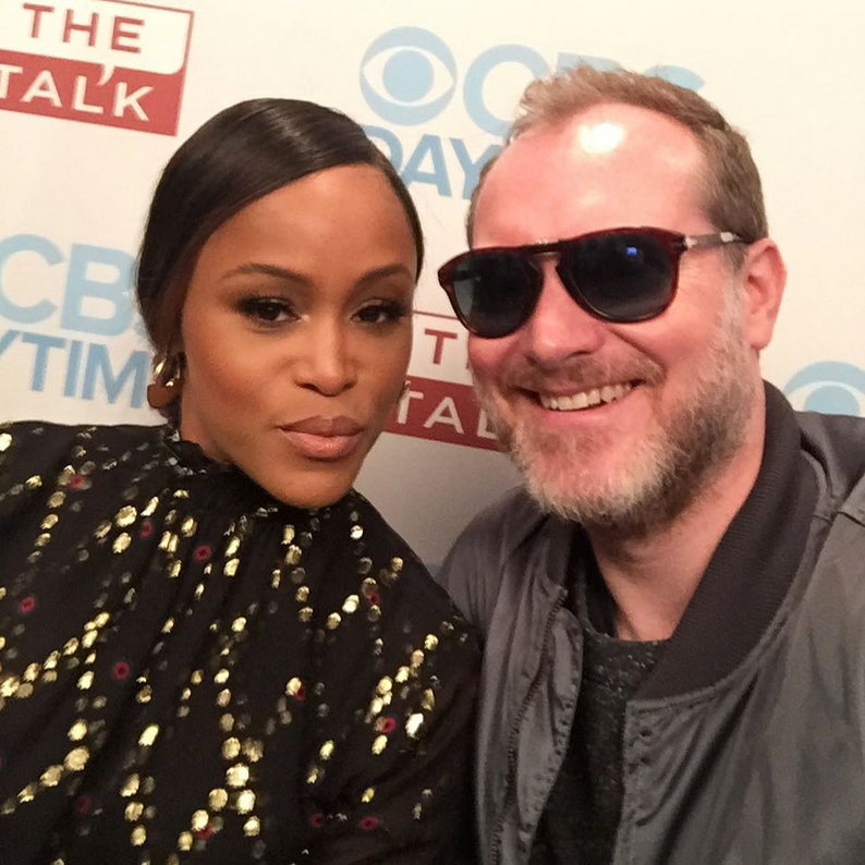9 Super Cute Photos Of Eve And Her Husband Maximillion Cooper Looking Madly In Love
